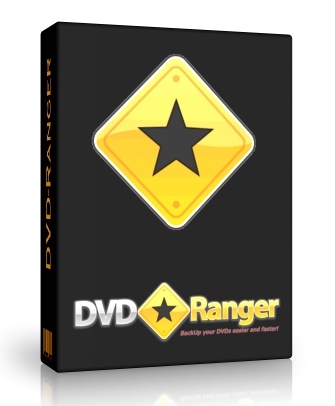 برنامج نسخ افلام الفيديو الى اقراص دى فى دى DVD-Ranger 3.7.0.1